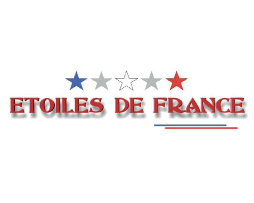 Logo Classement Officiel des Hébergements Touristiques
