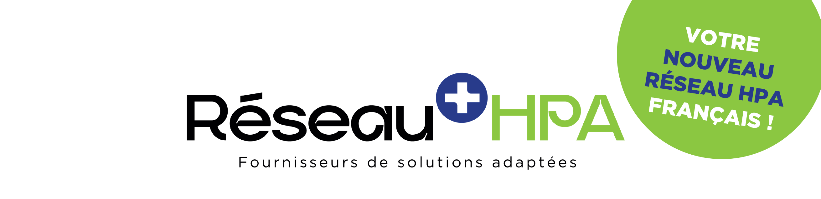 Logo Réseau Plus HPA