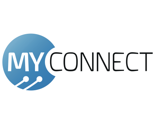 Logo Sécurité et Connectivité